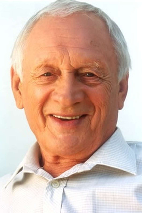 Witold Pyrkosz profile