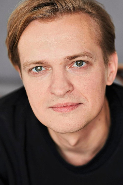 Ilya Shidlovsky profile