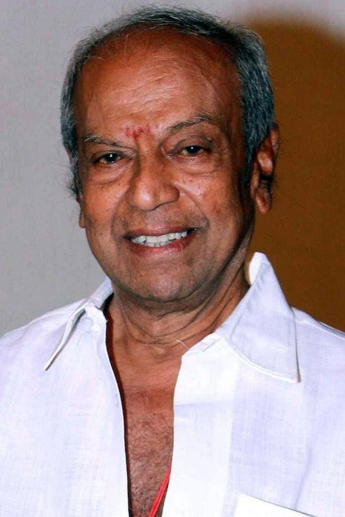 Photo of Sangili Murugan, Acting