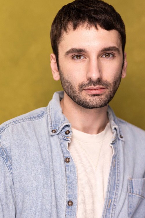 Photo of Jake McClellan, Directing