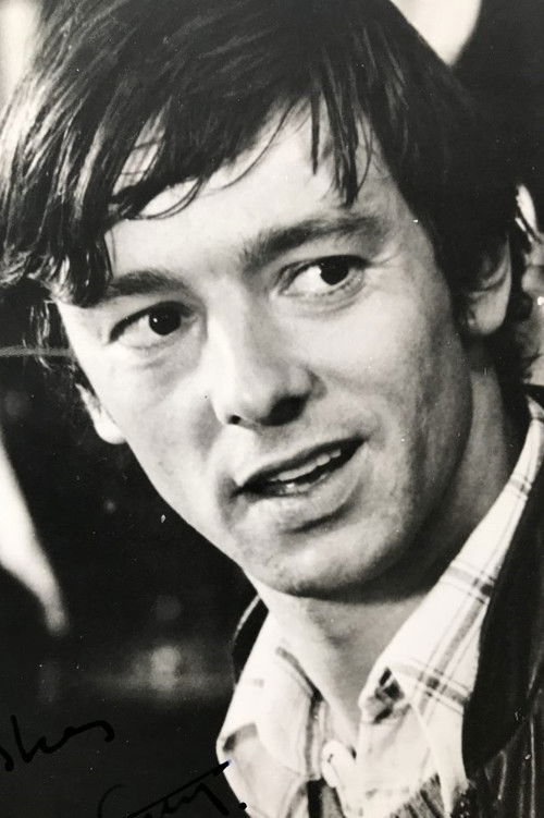 Peter McEnery profile