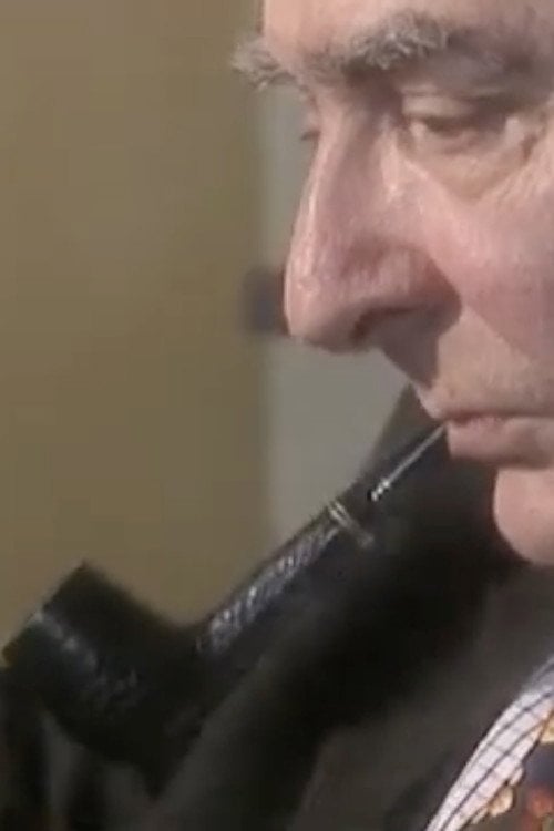 Movie poster for A Cinema of Signs: Claude Chabrol on Alfred Hitchcock (2006)