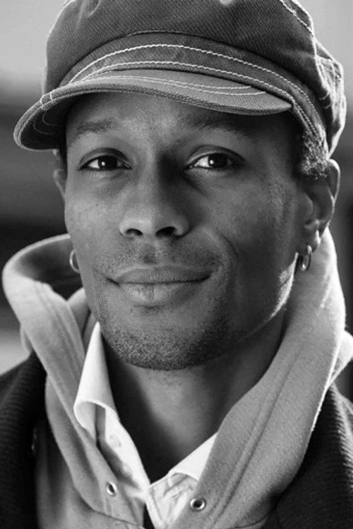 Photo of Bruce Sherfield, Acting