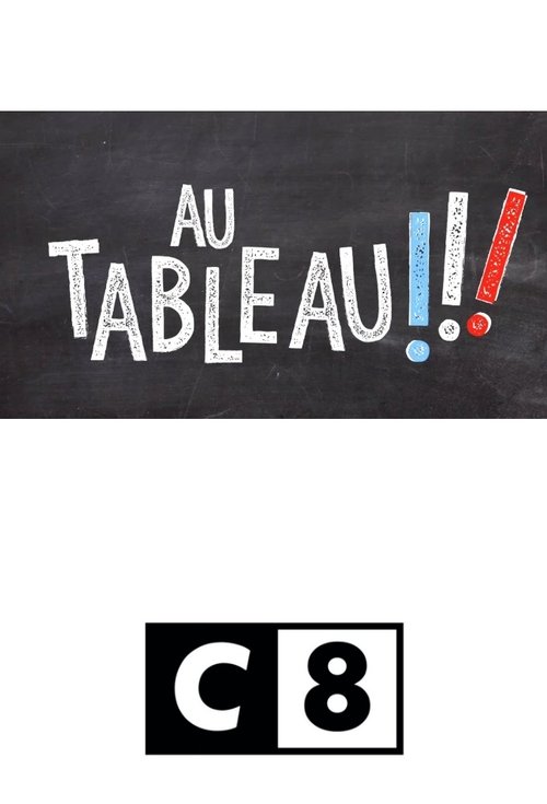 Face the Classroom poster