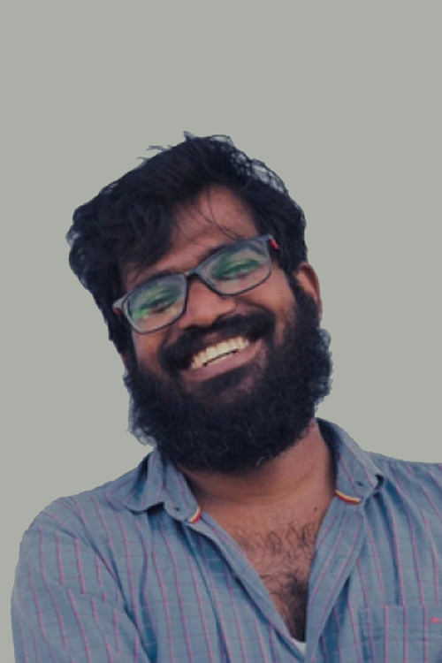 Vijay Varadharaj profile