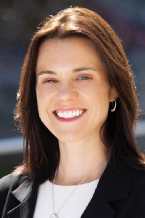 Photo of Christine Willand, Acting