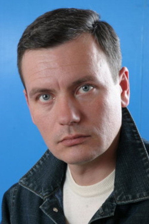 Photo of Anton Golyshev, Acting
