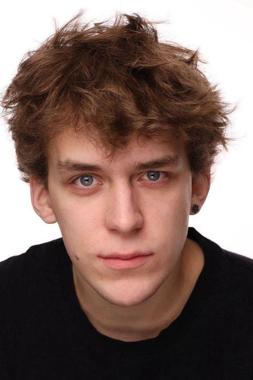 Photo of Андрей Пархоменко, Acting