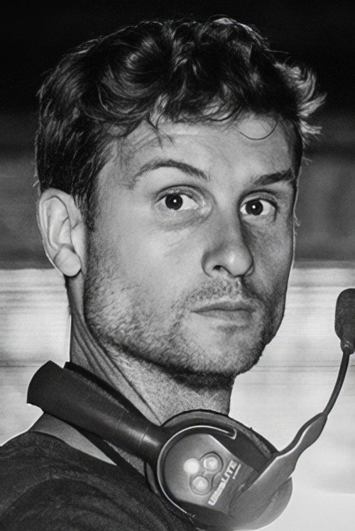 Photo of Jonathan van Tulleken, Directing