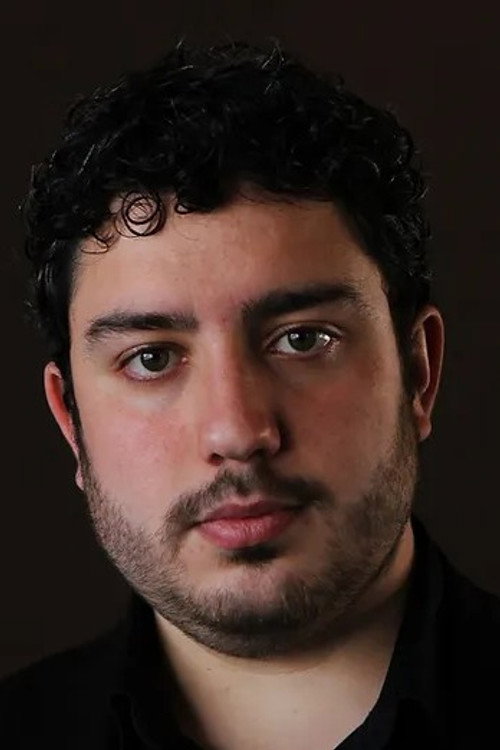Photo of Héctor Vidondo, Acting