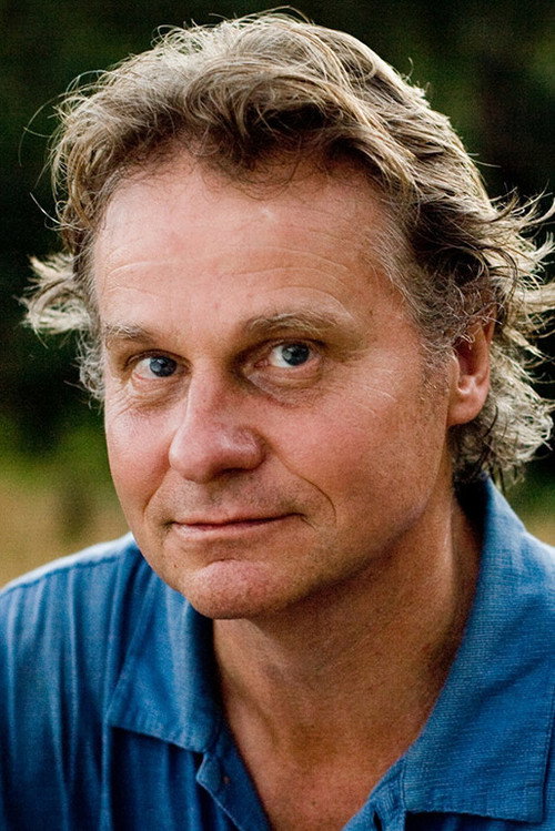 Photo of Wade Davis, Writing