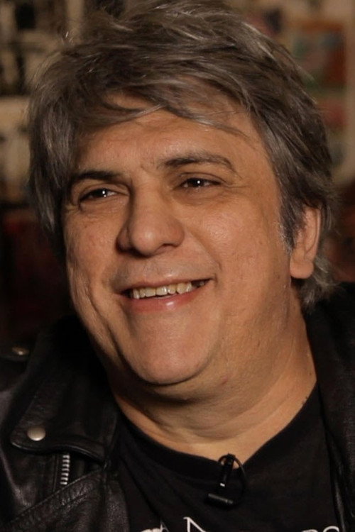 Photo of Mario Bortolotto, Acting