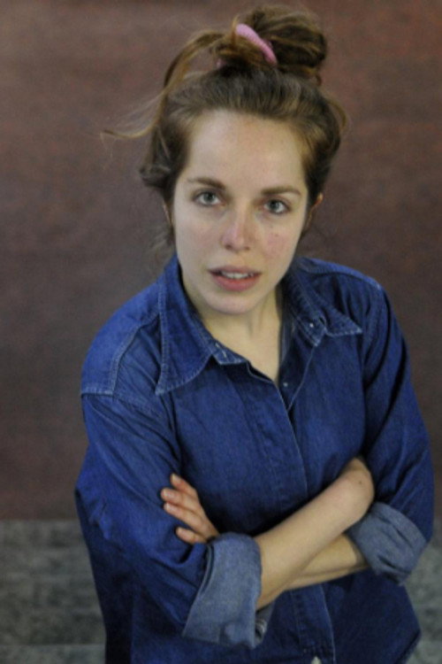 Photo of Pilar Boyle, Acting