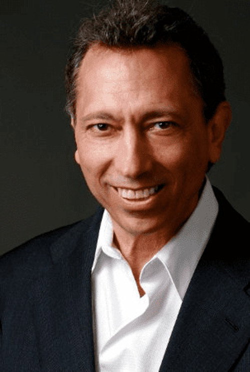 Photo of Mark Buntzman, Production