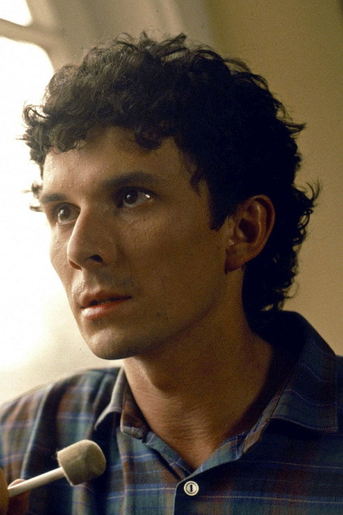 Photo of Jacek Wójcicki, Acting