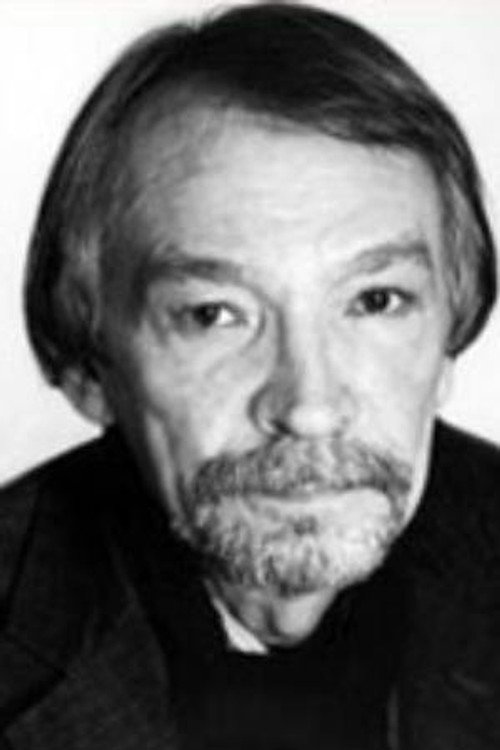 Photo of Anatoly Vasilyev, Directing