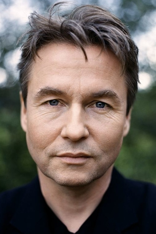 Photo of Esa-Pekka Salonen, Acting
