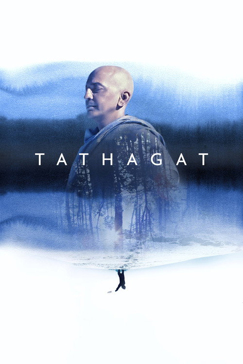 Movie poster for Tathagat (2021)