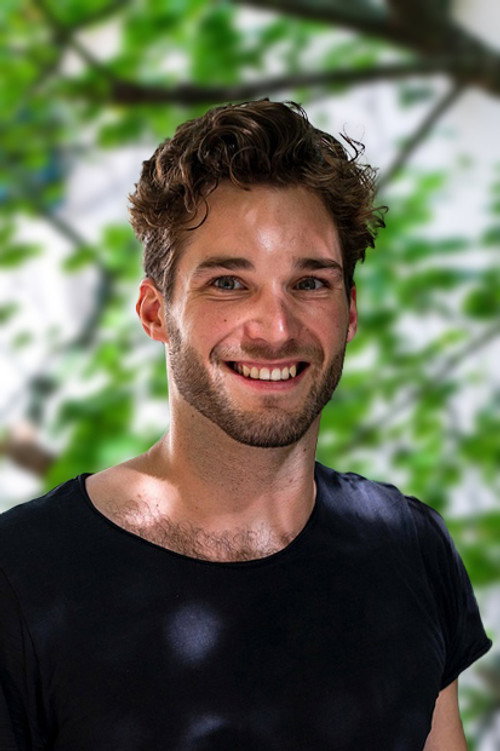 Photo of Petr Urban, Acting