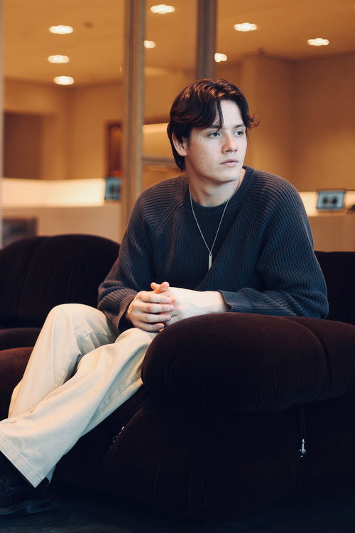 Photo of Ryan Magaña, Visual Effects