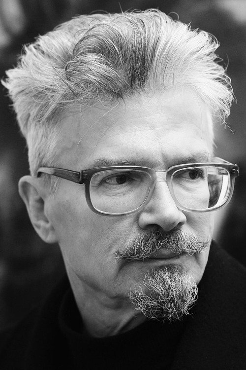 Eduard Limonov profile