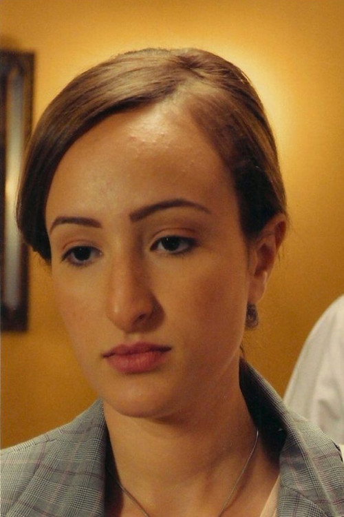 Photo of Dalia Elguindy, Acting