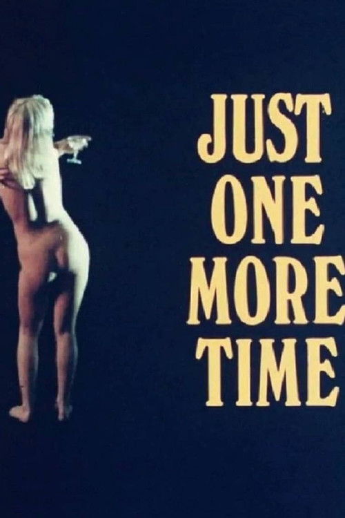 Movie poster for The Over-Amorous Artist (1974)