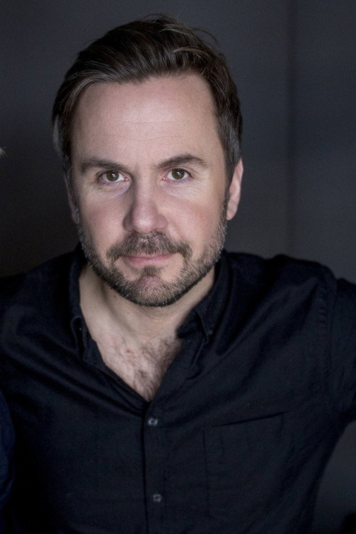 Kristian Ødegård profile