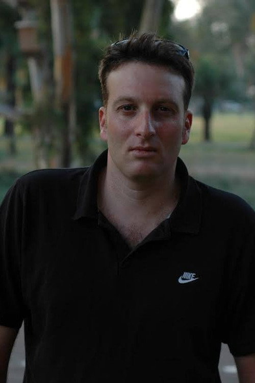 Photo of Yair Koifman, Directing