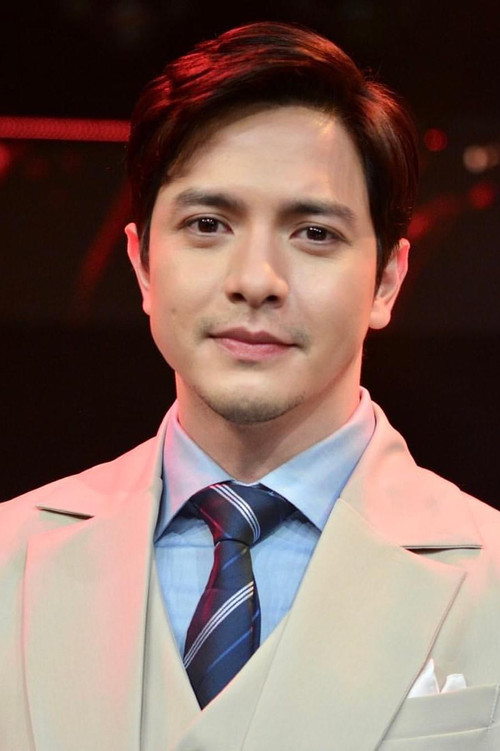 Photo of Alden Richards, Acting