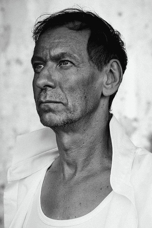 Photo of Christian Lorenz, Acting