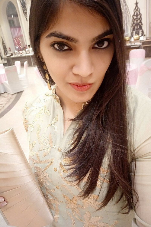 Photo of Mudita Shauq, Acting