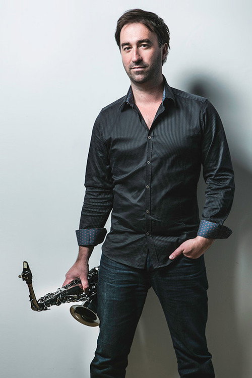 Photo of Simon Willescroft, Acting