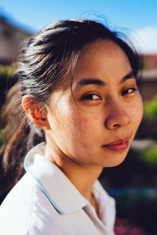 Photo of Anne Huynh, Directing