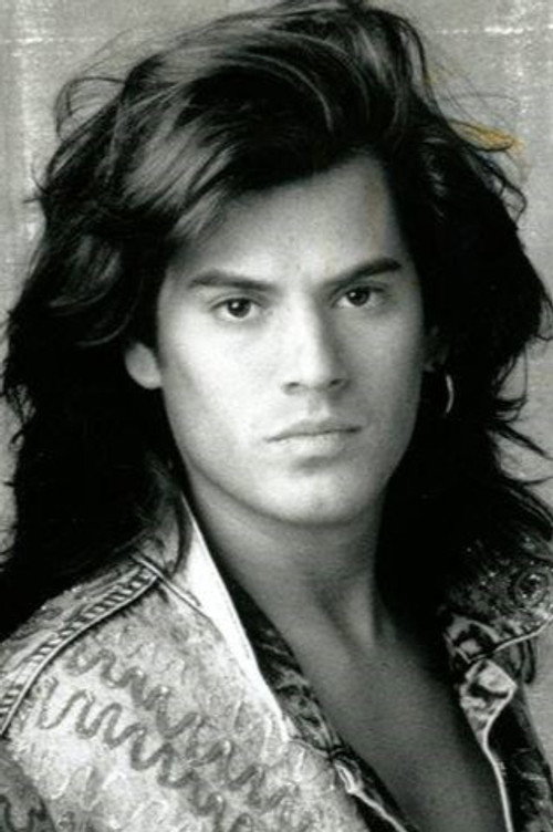 Photo of Patrick Bourgeois, Acting