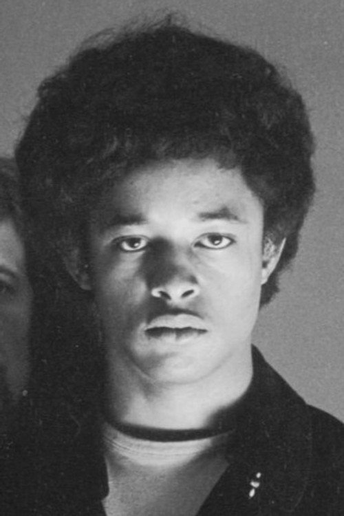 Photo of Greg Reeves, Acting