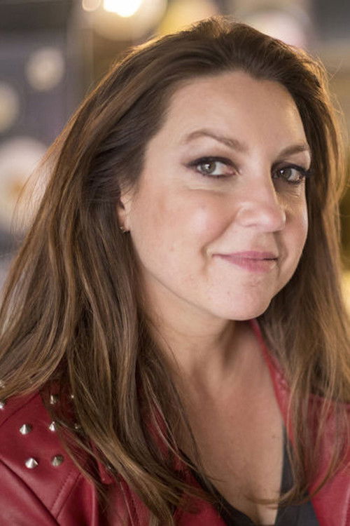 Niña Pastori profile