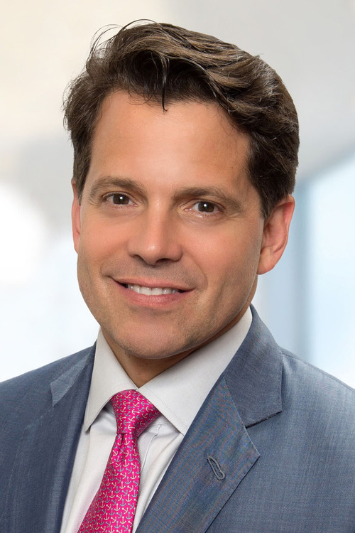 Anthony Scaramucci profile
