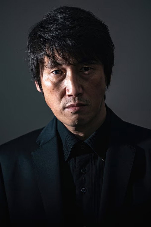 Photo of Yudai Uenishi, Acting