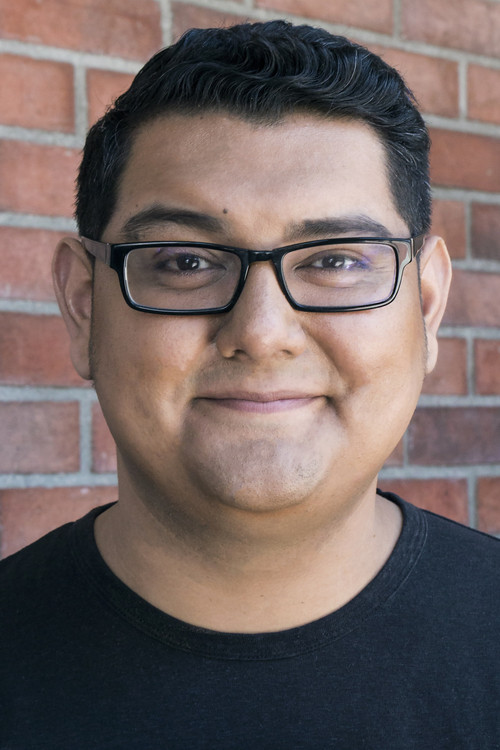 Photo of Joe Hernandez, Acting