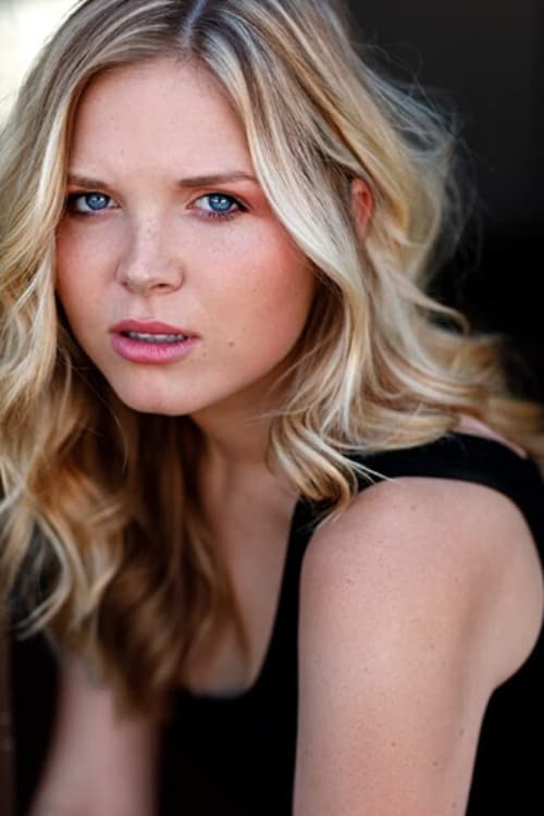 Photo of Grace Patterson, Acting