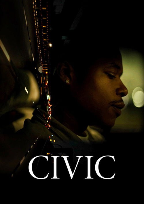 Movie poster for Civic (2022)