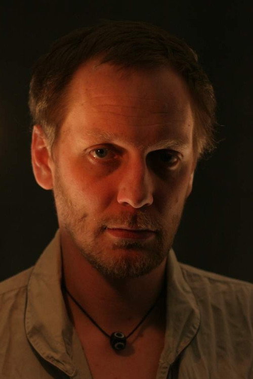 Photo of Domokos Szabó, Acting