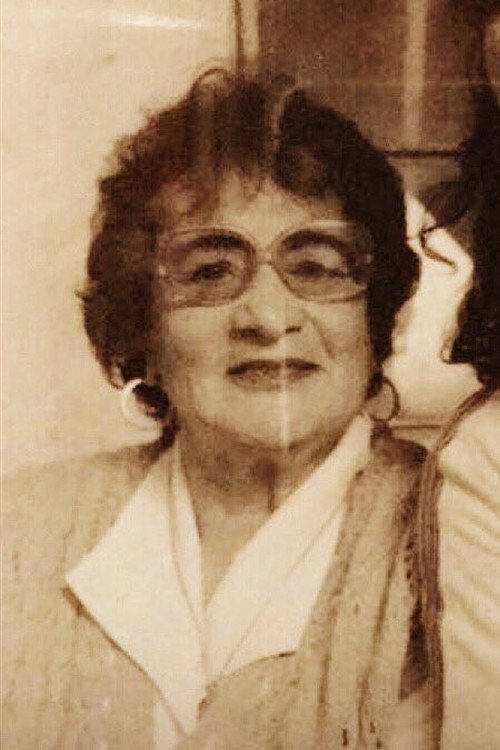 Photo of Graciana Chironi, Acting