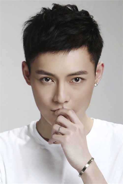 Feng Mingchao profile