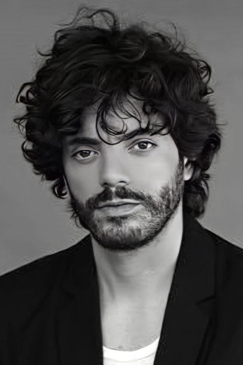 Federico Salles profile