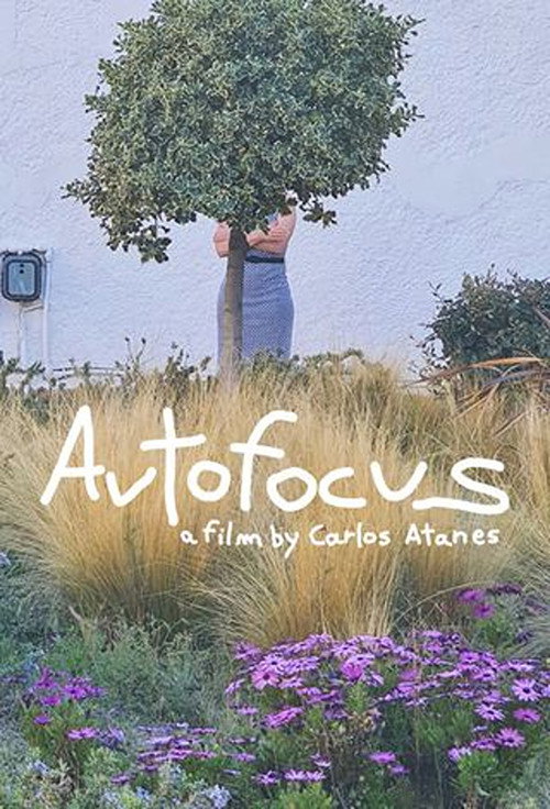 Movie poster for Autofocus (2025)