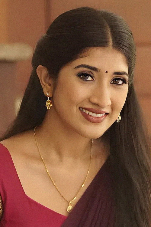 Photo of Shaalini A, Acting