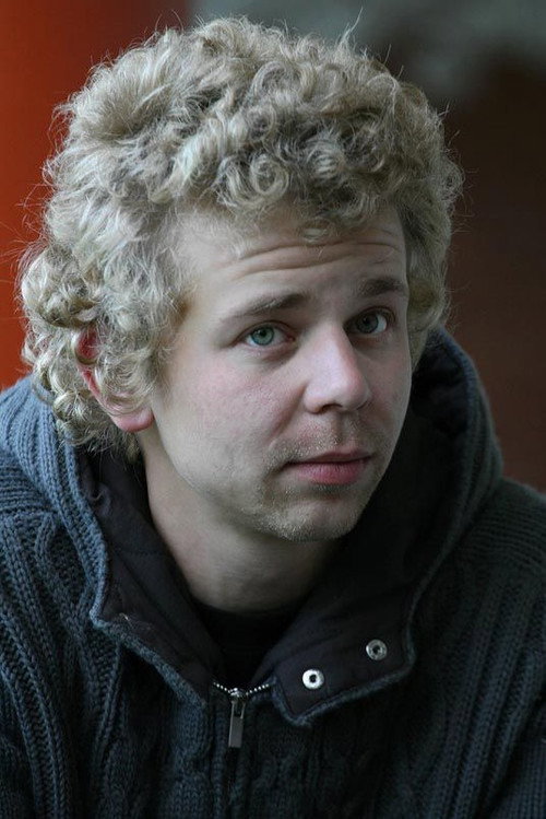 Photo of Martin Mill, Acting