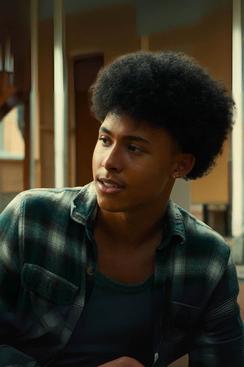Photo of Devin Jackson, Acting